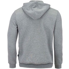 Jaqueta de Moletom com Capuz Puma Ess FZ Hoody FL - Masculina - Foto 2