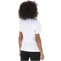 Camiseta Puma Classics Logo - Feminina - Foto 2