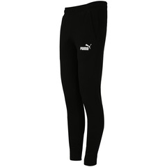 Calça Puma Essentials Slim - Masculina - Foto 5