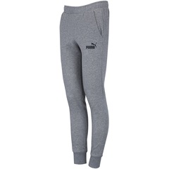 Calça Puma Essentials Slim - Masculina - Foto 5
