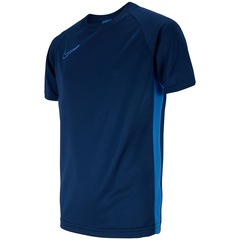 Camiseta Nike Dry Academy - Infantil - Foto 3