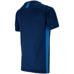 Camiseta Nike Dry Academy - Infantil - Foto 4