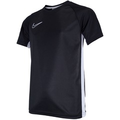 Camiseta Nike Dry Academy - Infantil - Foto 3