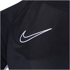 Camiseta Nike Dry Academy - Infantil - Foto 5