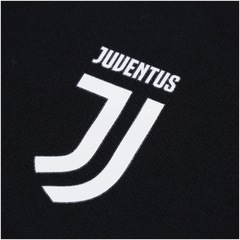 Jaqueta de Moletom Juventus com Capuz - Infantil - Foto 5