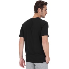 Camiseta Puma Modern Sports - Masculina - Foto 3