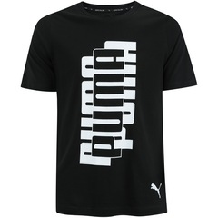 Camiseta Puma Modern Sports - Masculina - Foto 5