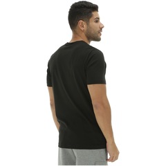 Camiseta Puma Photoprint Skyline - Masculina - Foto 3