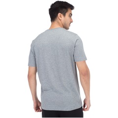 Camiseta Puma Photoprint Skyline - Masculina - Foto 3