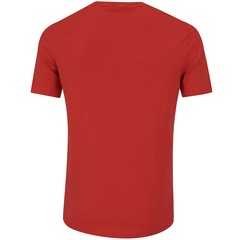 Camiseta Puma Rebel Basic - Masculina - Foto 6