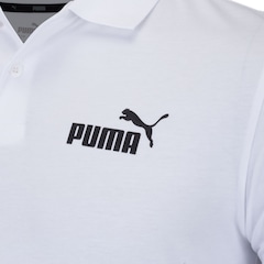 Camisa Polo Puma Ess Jersey - Masculina - Foto 3