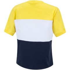 Camiseta Fila Maya - Feminina - Foto 3