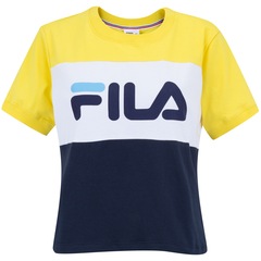 Camiseta Fila Maya - Feminina - Foto 2