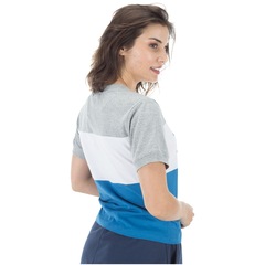 Camiseta Fila Maya - Feminina - Foto 3