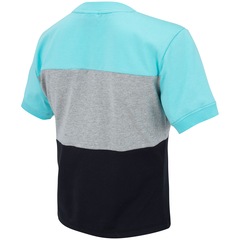 Camiseta Fila Maya - Feminina - Foto 4