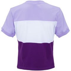 Camiseta Fila Maya - Feminina - Foto 2