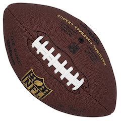 Bola de Futebol Americano Wilson NFL The Duke Pro - Foto 2