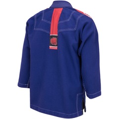 Kimono Jiu-Jitsu Koral MKM Competition - Adulto - Foto 5