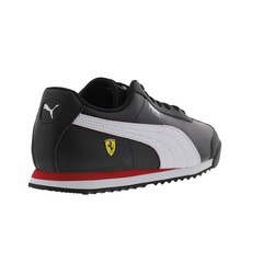 Tênis Puma Scuderia Ferrari Roma - Masculino - Foto 8