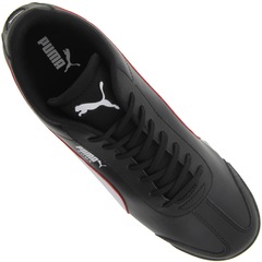 Tênis Puma Scuderia Ferrari Roma - Masculino - Foto 9