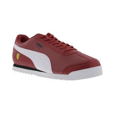 Tênis Puma Scuderia Ferrari Roma - Masculino - Foto 2