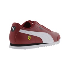 Tênis Puma Scuderia Ferrari Roma - Masculino - Foto 8