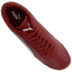 Tênis Puma Scuderia Ferrari Roma - Masculino - Foto 9