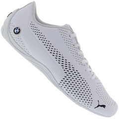 Tênis Puma BMW MMS  Drift Cat 5 Ultra II - Masculino - Foto 1