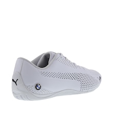 Tênis Puma BMW MMS  Drift Cat 5 Ultra II - Masculino - Foto 8