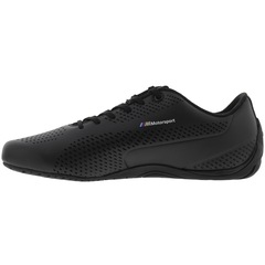 Tênis Puma BMW MMS  Drift Cat 5 Ultra II - Masculino - Foto 5