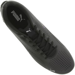Tênis Puma BMW MMS  Drift Cat 5 Ultra II - Masculino - Foto 9