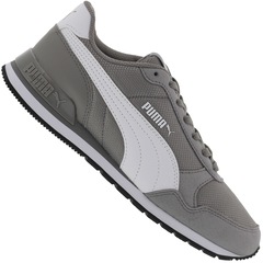Tênis Puma ST Runner V2 Mesh - Masculino - Foto 1