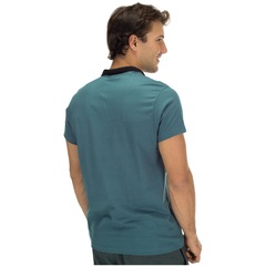 Camisa Polo Fatal Estampada 20608 - Masculina - Foto 3