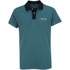 Camisa Polo Fatal Estampada 20608 - Masculina - Foto 6