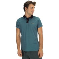 Camisa Polo Fatal Estampada 20608 - Masculina - Foto 2
