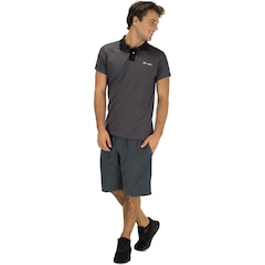 Camisa Polo Fatal Estampada 20608 - Masculina - Foto 5