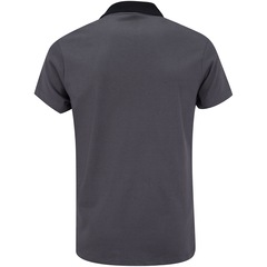 Camisa Polo Fatal Estampada 20608 - Masculina - Foto 7