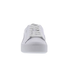 Tênis Puma Vikky Stacked L - Feminino - Foto 3
