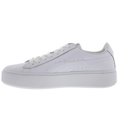 Tênis Puma Vikky Stacked L - Feminino - Foto 5