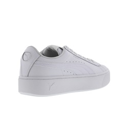 Tênis Puma Vikky Stacked L - Feminino - Foto 8