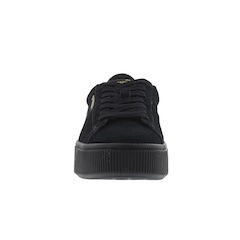 Tênis Puma Vikky Stacked SD - Feminino - Foto 3