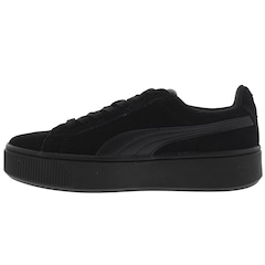 Tênis Puma Vikky Stacked SD - Feminino - Foto 5