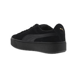 Tênis Puma Vikky Stacked SD - Feminino - Foto 6