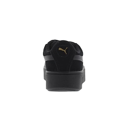 Tênis Puma Vikky Stacked SD - Feminino - Foto 7