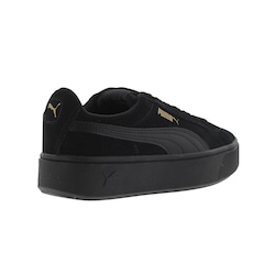 Tênis Puma Vikky Stacked SD - Feminino - Foto 8
