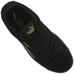 Tênis Puma Vikky Stacked SD - Feminino - Foto 9