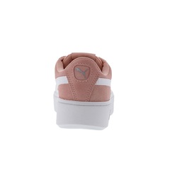 Tênis Puma Vikky Stacked SD - Feminino - Foto 7