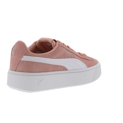 Tênis Puma Vikky Stacked SD - Feminino - Foto 8