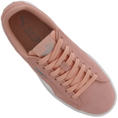 Tênis Puma Vikky Stacked SD - Feminino - Foto 9