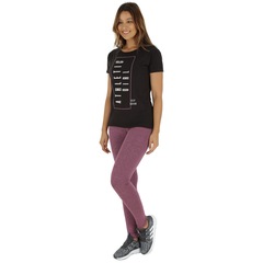 Calça Legging Oxer Beta Way - Feminina - Foto 4